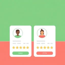 Compare & Review