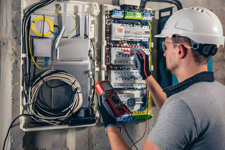 Electrical Service