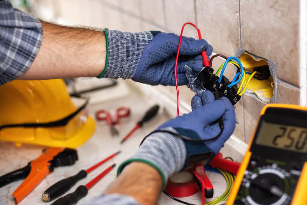 Electrical Service