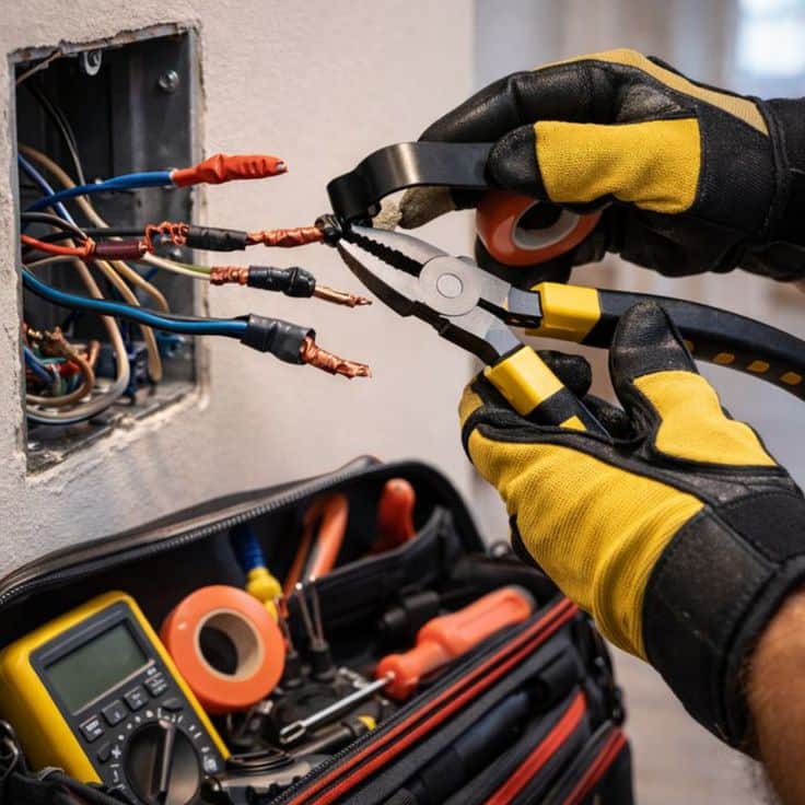 Electrical Service