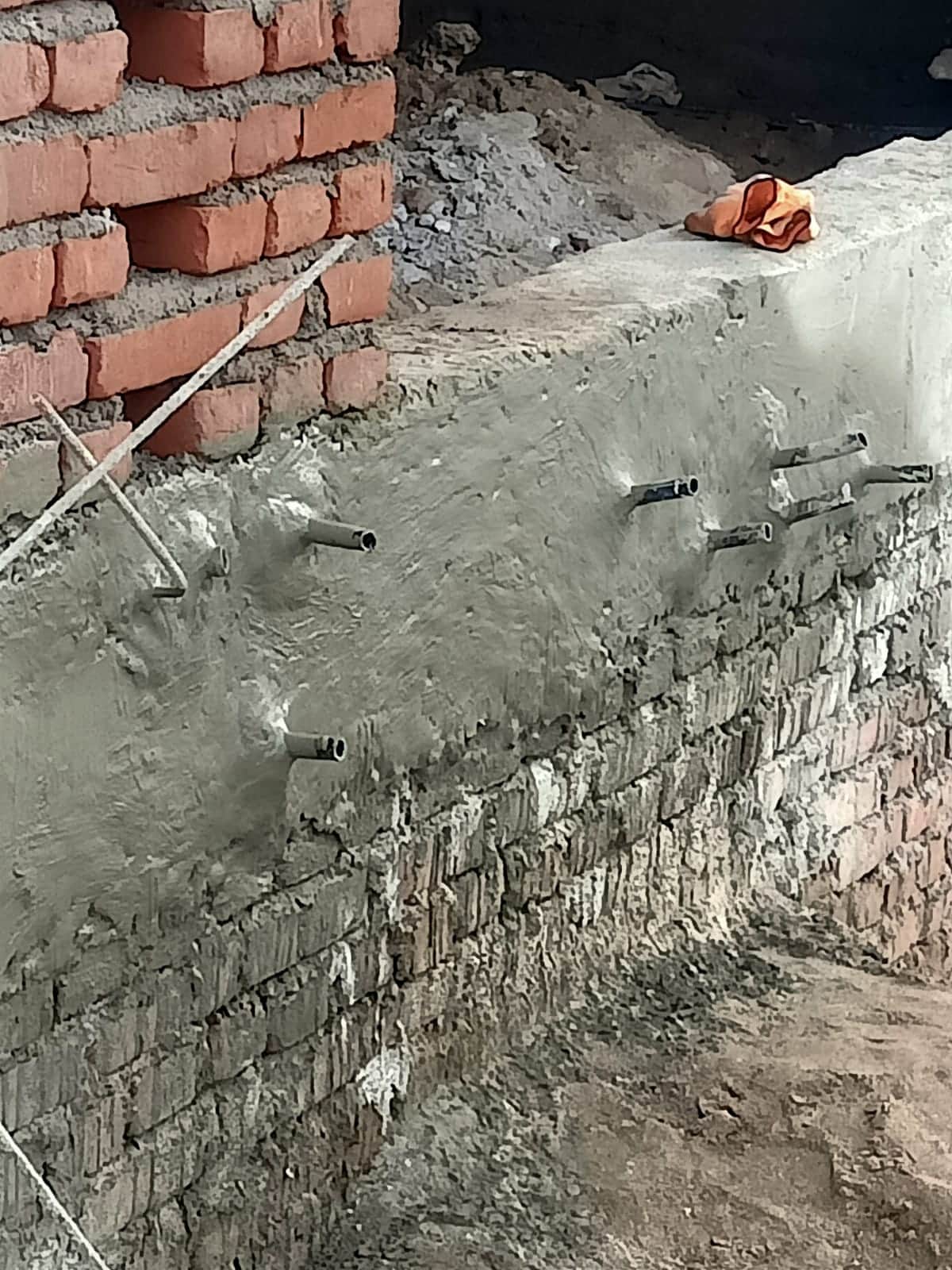 Water Proofing