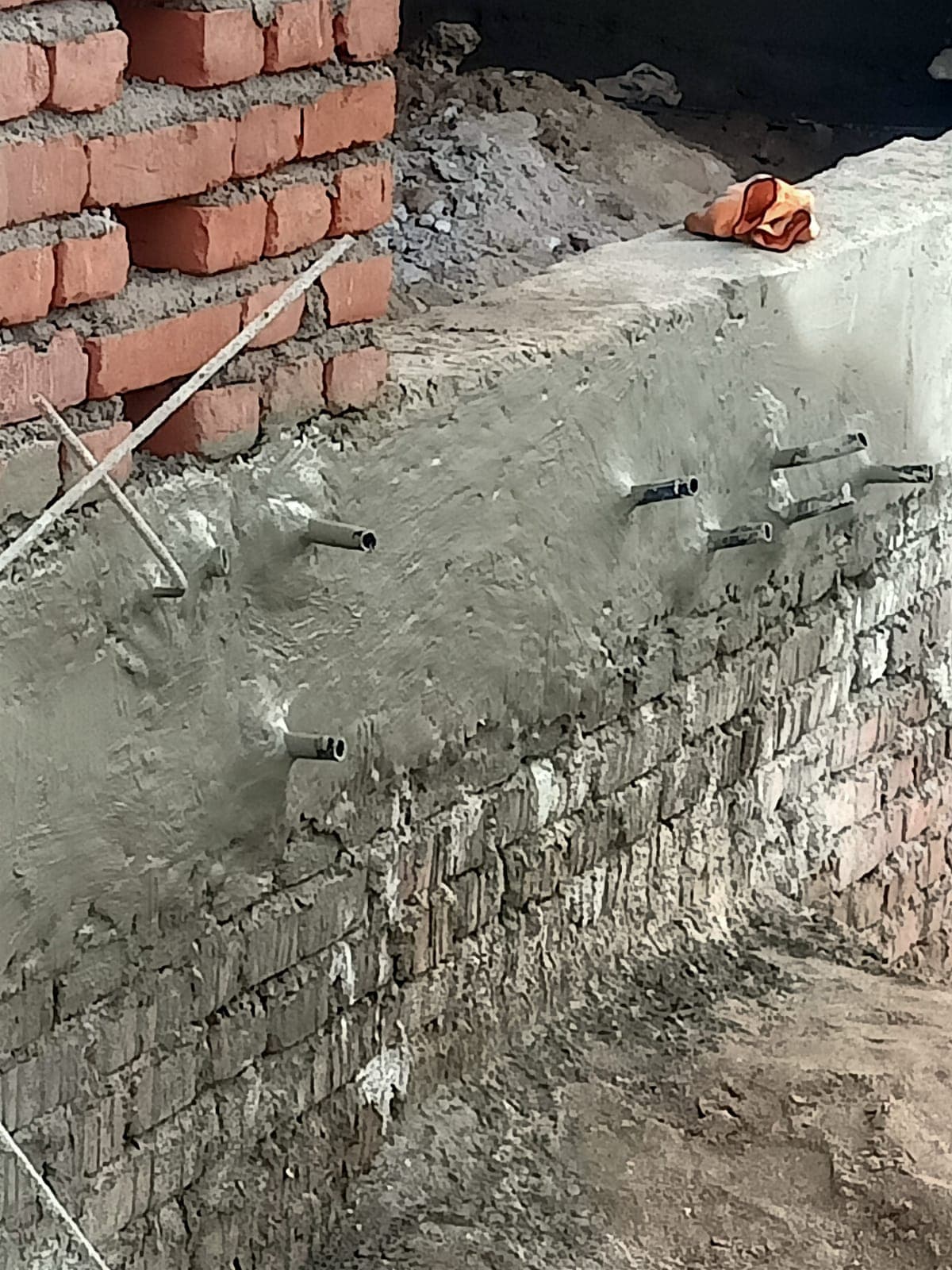 Water Proofing